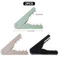 Rose Thorn Remover Tool Set, 2 Piece - Taupe - view 4
