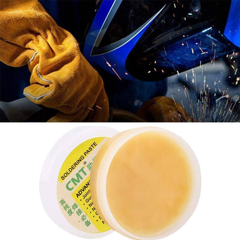 Rosin Soldering Flux Paste for Phone Repair - Single - view 4