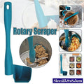 Rotary Scraper Spatula for Thermomix TM5, TM6 and TM31 Mixing Bowl