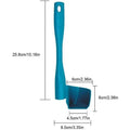 Rotary Scraper Spatula for Thermomix TM5, TM6 and TM31 Mixing Bowl - view 3