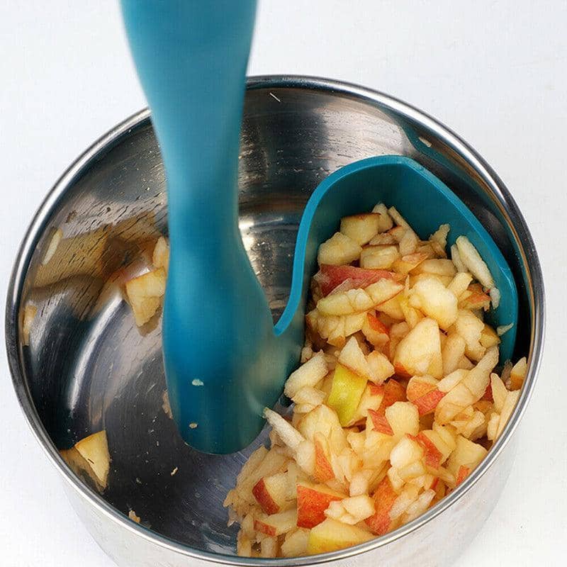 Rotary Scraper Spatula for Thermomix TM5, TM6 and TM31 Mixing Bowl - view 5