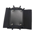 Rotating Car Headrest Tablet Holder, 360 Degree - Black - view 2