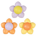 Rotating Catnip Ball Cat Toy, Pack of 2 - Yellow - view 3