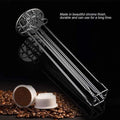 Rotating Coffee Pod Holder for Nespresso Classic Capsules, 40-Pod Capacity - view 5