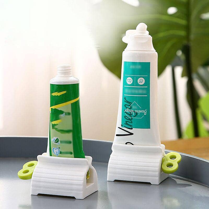 Rotating Toothpaste Tube Squeezer - Pack of 3 - view 3