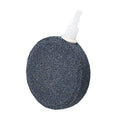 Round Air Stone Disk Bubble Diffuser for Aquariums - 10 cm
