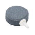 Round Air Stone Disk Bubble Diffuser for Aquariums - 10 cm - view 3
