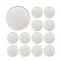 Round Cotton Pads for Makeup Removal and Toner - Pack of 300 - view 2