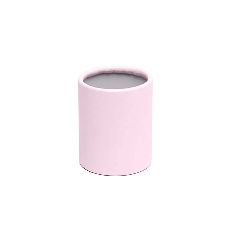 Round Flower Holders, 6 x 8 cm, Pack of 10 - Pink