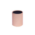Round Flower Holders, 6 x 8 cm, Pack of 10 - Rose Gold