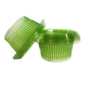 Round Reusable Plant Protection Cover Flower Pot Shield for Garden, Pack of 12 - view 2