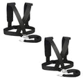 Running Resistance Training Harness Straps - Upgrade Model - view 3