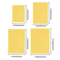 Rust Proof Self-Sealing Bags for Metal Parts - 16 x 24 cm, Pack of 100 - view 4