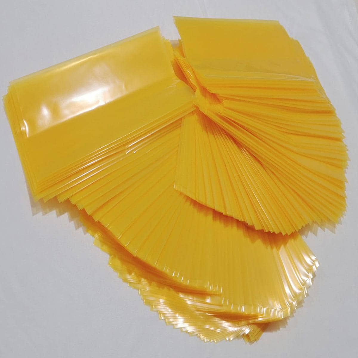 Rust Proof Self-Sealing Bags for Metal Parts - 16 x 24 cm, Pack of 100 - view 5