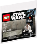 LEGO 40268 R3-M2 Star Wars Droid Set - SuperSaverAU - view 1