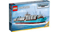 LEGO 10241 Creator Set Maersk Line Triple-E - SuperSaverAU - view 1