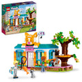 LEGO Friends 41742 Cat Hotel - SuperSaverAU - view 1