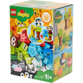 LEGO 10934 Wild Animals of the World Building Set - SuperSaverAU - view 1