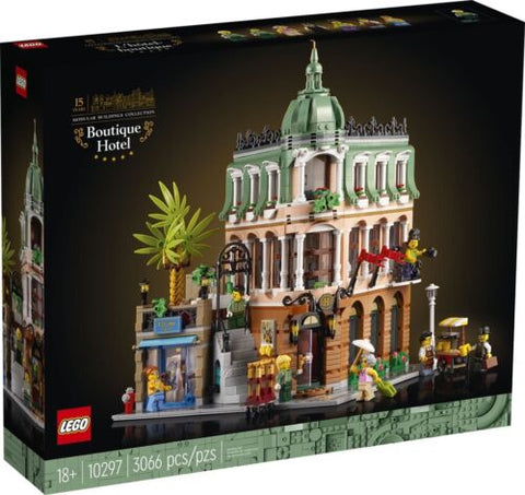LEGO Santas Sleigh 40499 Christmas Reindeer Set - SuperSaverAU - view 1