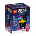 LEGO 41635 Wyldstyle BrickHeadz Building Kit - SuperSaverAU - view 1