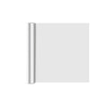 Sand Blast Frosted Privacy Window Film - 90 cm x 5 m