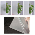 Sand Blast Frosted Privacy Window Film - 90 cm x 5 m - view 5