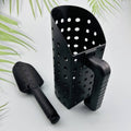 Sand Scoop and Shovel Set, 2 Piece Plastic Beach Digging and Sifting Tool - view 5