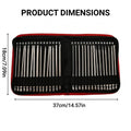 Screwdriver Bit Set 150 mm Long, Power Tool Accessory Kit - Pack of 30 - view 3
