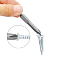 Screwdriver Bits Set of 13 with Special Shaped Heads for Household Repairs - view 3
