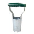 Seedling Transplanter Lifter Gardening Tool for Vegetables and Flowers - Green