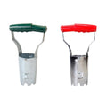 Seedling Transplanter Lifter Gardening Tool for Vegetables and Flowers - Green - view 3