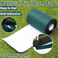 Self-Adhesive Artificial Grass Joining Tape 15 cm x 10 m, Single Roll