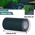 Self-Adhesive Artificial Grass Joining Tape 15 cm x 10 m, Single Roll - view 3