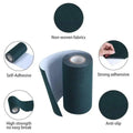 Self-Adhesive Artificial Grass Joining Tape 15 cm x 10 m, Single Roll - view 4