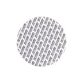 Self Adhesive Bottle Cap Sealing Liners, Pack of 200 - 2 cm