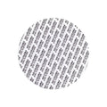 Self Adhesive Bottle Cap Sealing Liners, Pack of 200 - 3.8 cm
