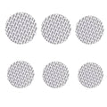 Self Adhesive Bottle Cap Sealing Liners, Pack of 200 - 3.8 cm - view 3