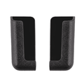 Self Adhesive Car Dashboard Phone Holder, Adjustable Width - 4 Pairs - view 3
