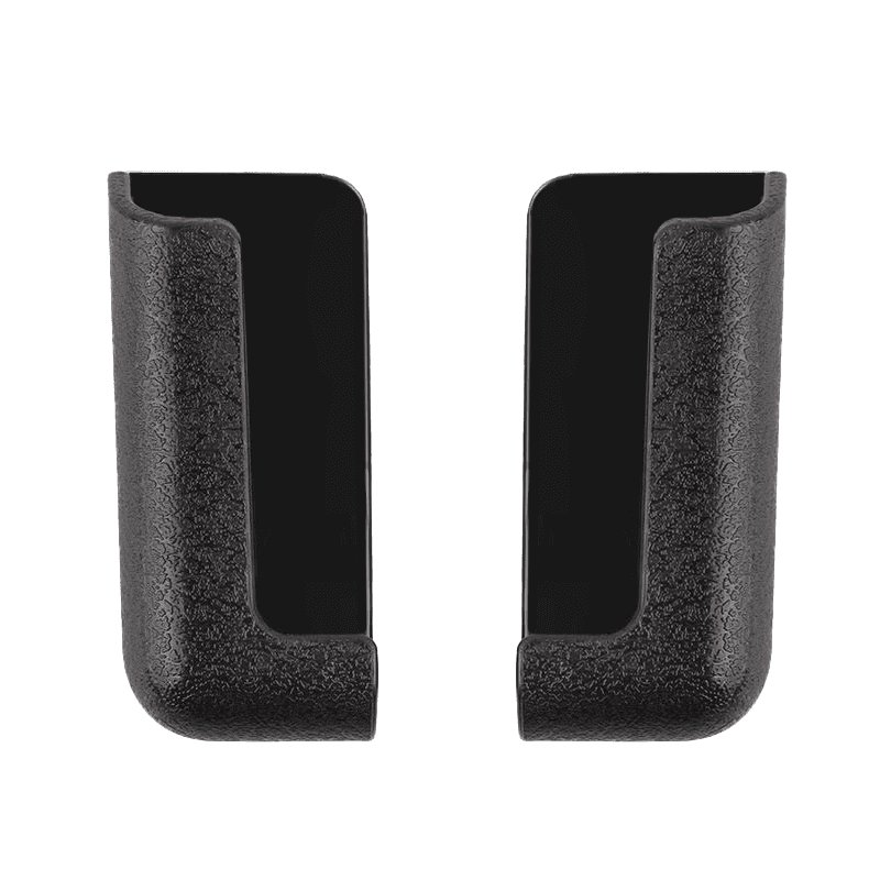 Self Adhesive Car Dashboard Phone Holder, Adjustable Width - 6 Pairs - view 3