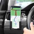 Self Adhesive Car Dashboard Phone Holder, Adjustable Width - 6 Pairs - view 5
