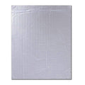 Self-Adhesive Car Sound Insulation Pad 25 x 18 cm with Aluminium Foil - view 2