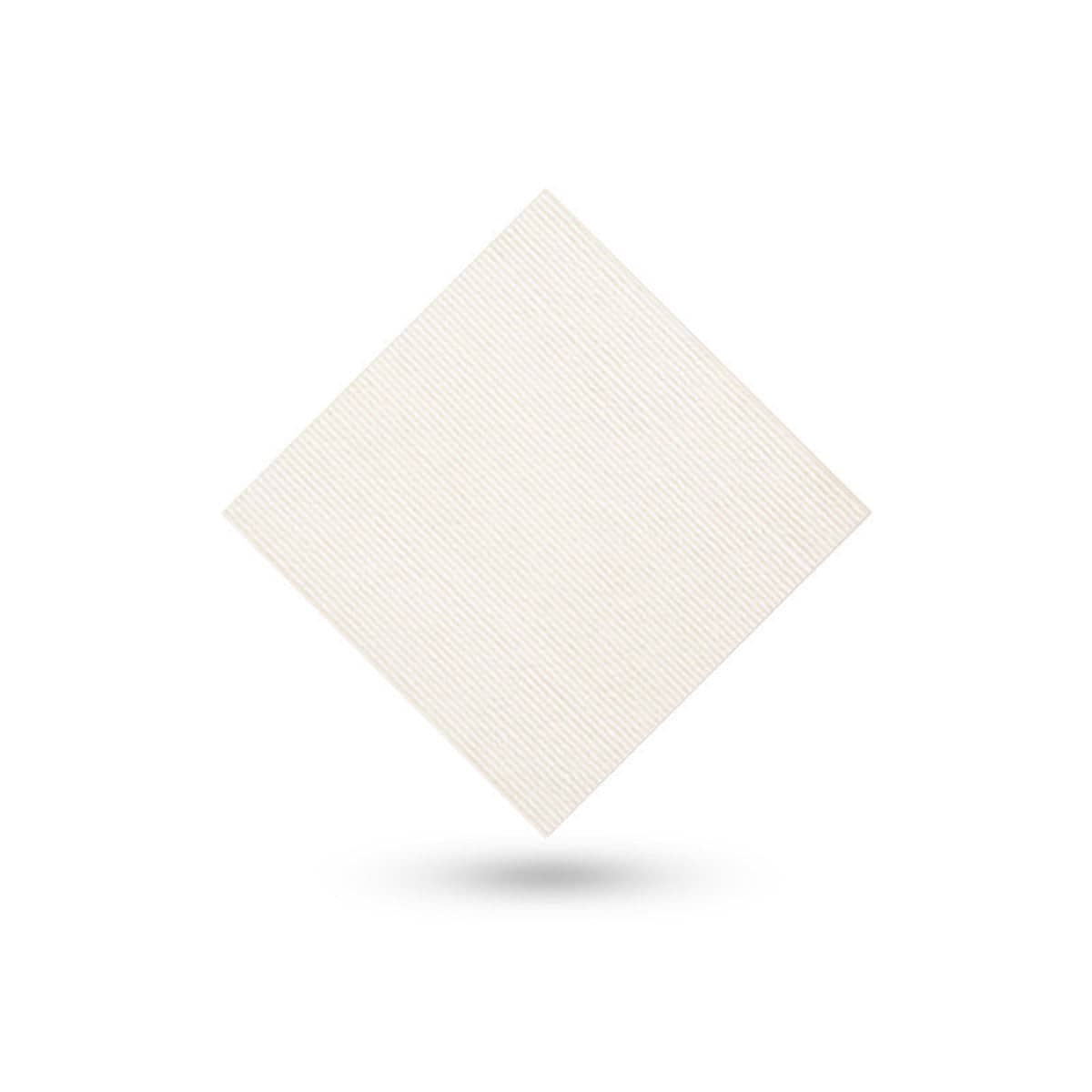 Self-Adhesive Carpet Tiles, 30 x 30 cm, Pack of 12 - Beige