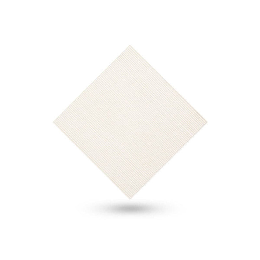 Self-Adhesive Carpet Tiles, 30 x 30 cm, Pack of 12 - Beige
