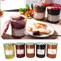 Self Adhesive Food Storage Labels - 3 x 5cm, 500 per Roll - view 4