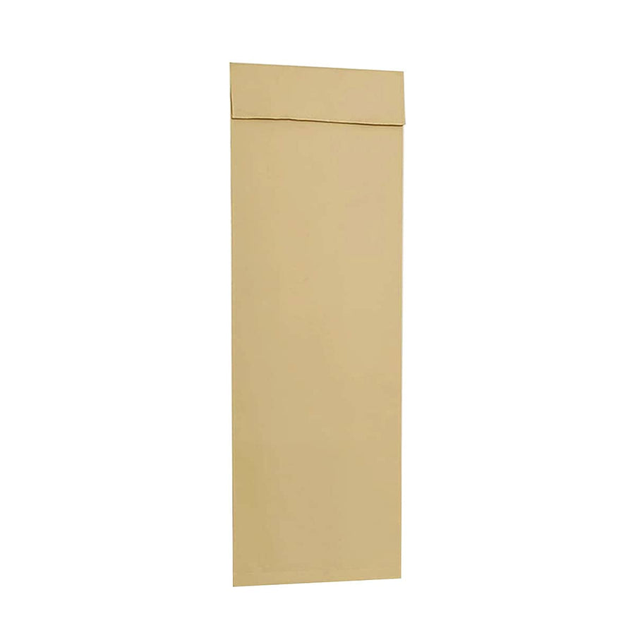 Self-Adhesive Light Blocking Door Curtain 173 x 66 cm - Beige
