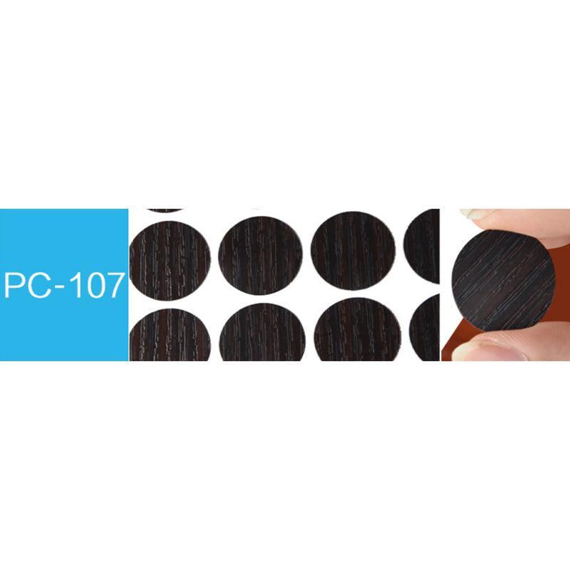 Self Adhesive Screw Cover Caps 20mm, 54 Pack - PC 001 - view 10