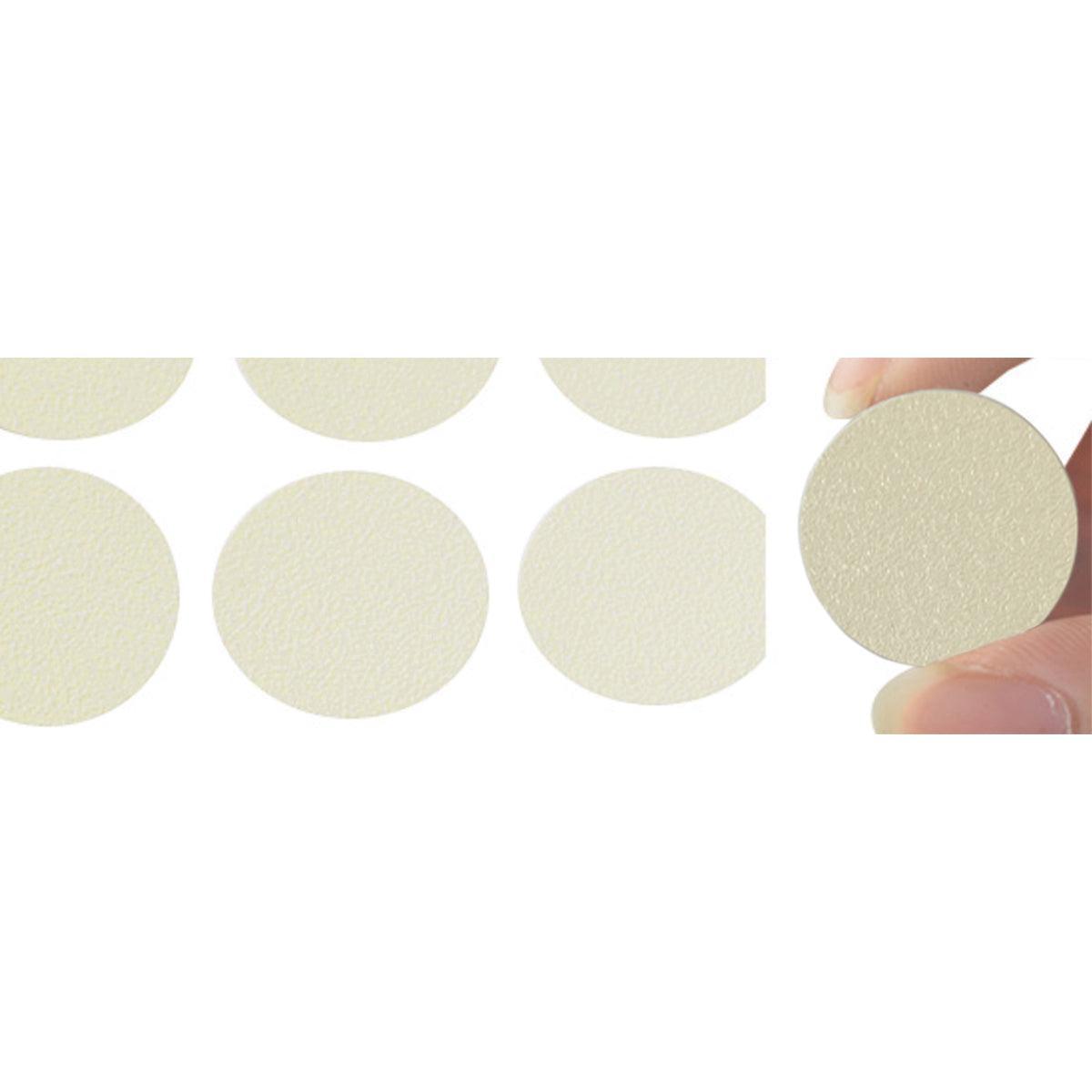 Self Adhesive Screw Cover Caps 20mm, 54 Pack - PC 001 - view 15