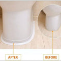 Self-Adhesive Waterproof Sealing Tape for Kitchen and Bathroom - White, 22 mm x 3.2 m - view 3