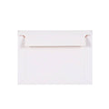 Self-Seal Mailing Envelopes - A4 (24.4 x 32.8 cm), Pack of 50