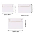 Self-Seal Mailing Envelopes - A4 (24.4 x 32.8 cm), Pack of 50 - view 4